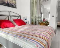 Resale - Apartment - Orihuela Costa - Los Altos