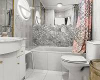 Resale - Apartment - Orihuela Costa - Los Altos