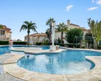 Resale - Apartment - Orihuela Costa - Los Altos