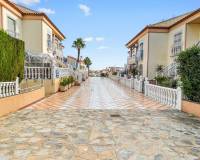 Resale - Apartment - Orihuela Costa - Los Altos