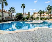 Resale - Apartment - Orihuela Costa - Los Altos