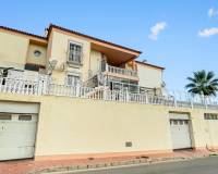 Resale - Apartment - Orihuela Costa - Los Altos