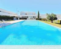 Resale - Apartment - Orihuela Costa - Los Balcones
