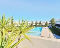 Resale - Apartment - Orihuela Costa - Los Balcones