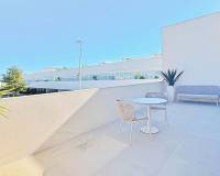 Resale - Apartment - Orihuela Costa - Los Balcones