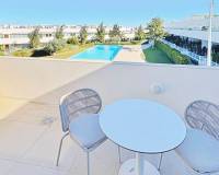 Resale - Apartment - Orihuela Costa - Los Balcones