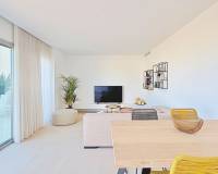 Resale - Apartment - Orihuela Costa - Los Balcones