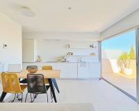 Resale - Apartment - Orihuela Costa - Los Balcones