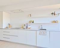 Resale - Apartment - Orihuela Costa - Los Balcones