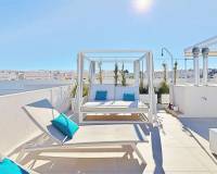 Resale - Apartment - Orihuela Costa - Los Balcones