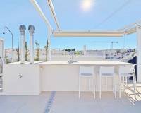 Resale - Apartment - Orihuela Costa - Los Balcones