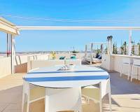 Resale - Apartment - Orihuela Costa - Los Balcones