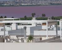 Resale - Apartment - Orihuela Costa - Los Balcones