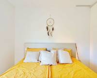 Resale - Apartment - Orihuela Costa - Los Balcones