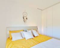 Resale - Apartment - Orihuela Costa - Los Balcones