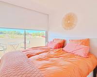 Resale - Apartment - Orihuela Costa - Los Balcones
