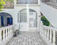 Resale - Apartment - Orihuela Costa - Los Balcones