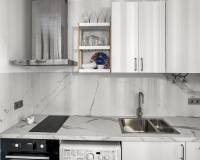Resale - Apartment - Orihuela Costa - Los Balcones