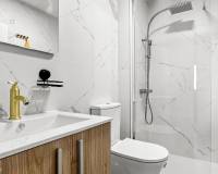 Resale - Apartment - Orihuela Costa - Los Balcones