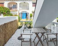 Resale - Apartment - Orihuela Costa - Los Balcones