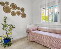 Resale - Apartment - Orihuela Costa - Los Balcones