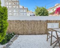 Resale - Apartment - Orihuela Costa - Los Balcones
