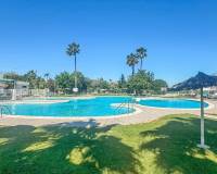 Resale - Apartment - Orihuela Costa - Los Balcones