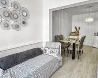 Resale - Apartment - Orihuela Costa - Los Balcones