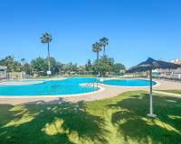Resale - Apartment - Orihuela Costa - Los Balcones
