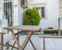 Resale - Apartment - Orihuela Costa - Los Balcones