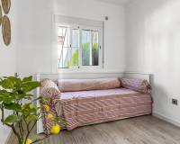 Resale - Apartment - Orihuela Costa - Los Balcones