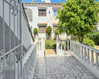 Resale - Apartment - Orihuela Costa - Los Balcones