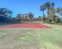 Resale - Apartment - Orihuela Costa - Los Balcones