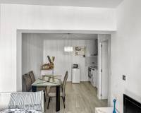 Resale - Apartment - Orihuela Costa - Los Balcones