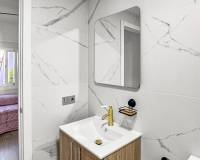 Resale - Apartment - Orihuela Costa - Los Balcones