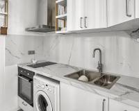 Resale - Apartment - Orihuela Costa - Los Balcones