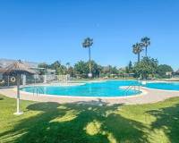 Resale - Apartment - Orihuela Costa - Los Balcones