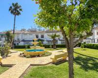 Resale - Apartment - Orihuela Costa - Los Balcones
