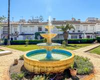 Resale - Apartment - Orihuela Costa - Los Balcones