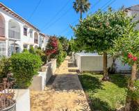 Resale - Apartment - Orihuela Costa - Los Balcones