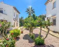 Resale - Apartment - Orihuela Costa - Los Balcones