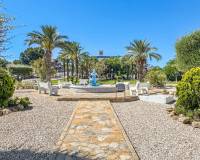 Resale - Apartment - Orihuela Costa - Los Balcones