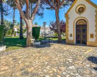 Resale - Apartment - Orihuela Costa - Los Balcones