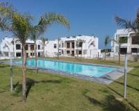 Resale - Apartment - Orihuela Costa - Los Balcones