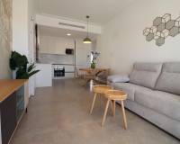Resale - Apartment - Orihuela Costa - Los Balcones