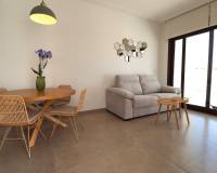 Resale - Apartment - Orihuela Costa - Los Balcones