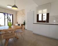 Resale - Apartment - Orihuela Costa - Los Balcones