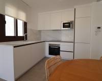 Resale - Apartment - Orihuela Costa - Los Balcones