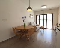 Resale - Apartment - Orihuela Costa - Los Balcones