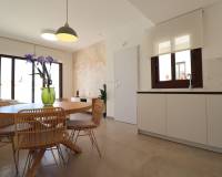 Resale - Apartment - Orihuela Costa - Los Balcones